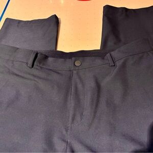 GREG NORMAN golf Pants 36W 30 Inseam